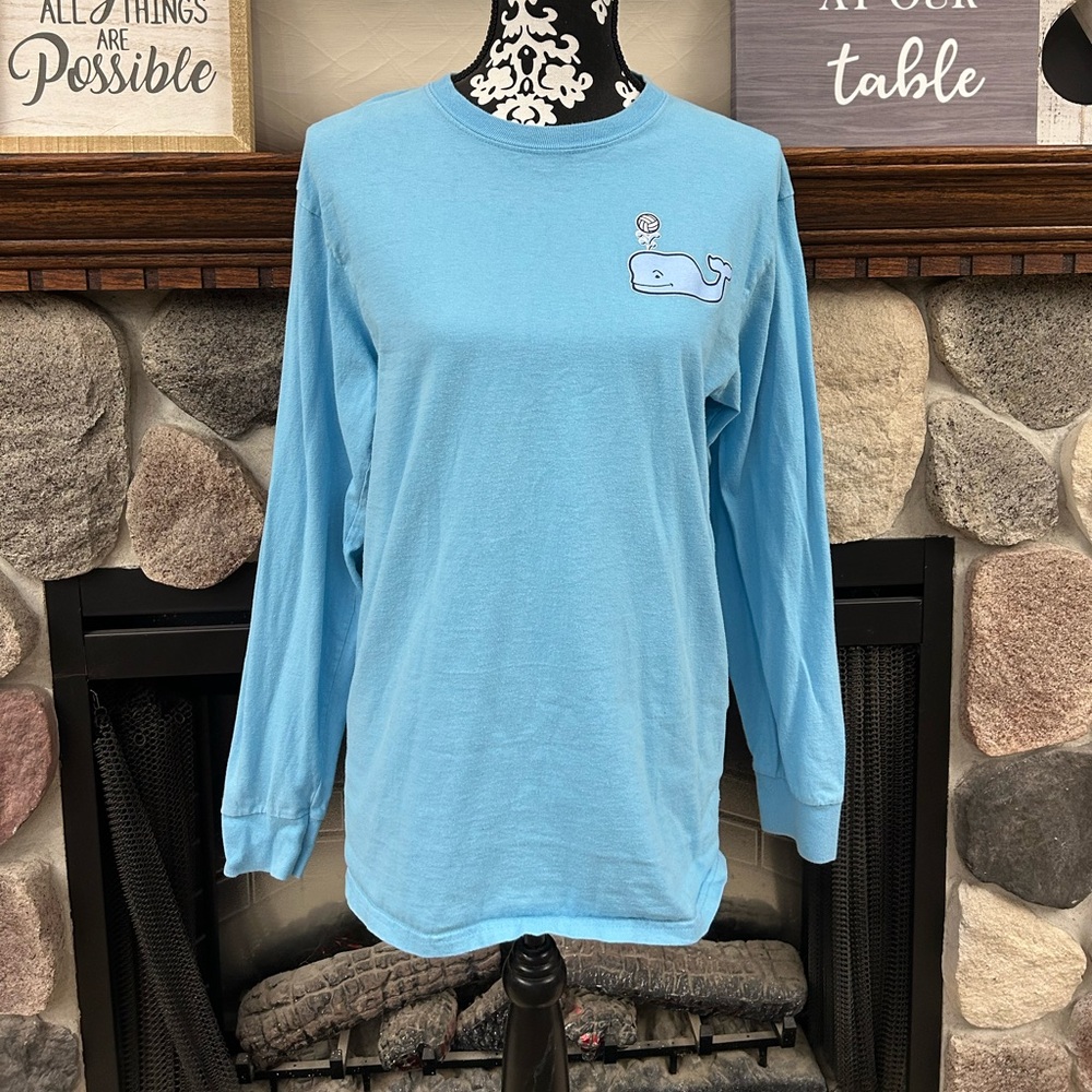 Volleyball Shirt